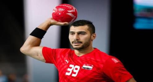 الدرع: كنا نستحق التأهل للمربع الذهبي.. ومحمد علي أنقذنا